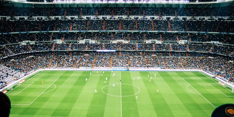 2026世界杯官方门票销售计划宣传图，显示门票样式